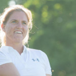 Leonie Harm überzeugt in Frankreich auf der Ladies European Tour. (Foto: Screenshot Instagram/@leoharm)