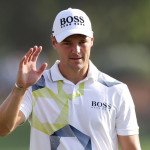 Begrüßt seine Fans auch bei der BMW International Open 2022: Martin Kaymer (Foto: Getty).