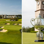 Der Schauplatz für den Kampf um die Wanamaker Trophy: DIe PGA Championship 2022 in Southern Hills. (Foto: Twitter/@PGA Tour & @PGA)