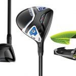 Der Kaufratgeber zur Allzweckwaffe Fairwayholz. (Foto: TaylorMade/Cobra/Ping)