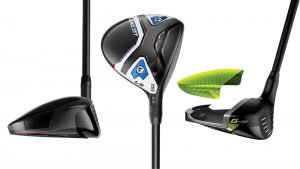 Der Kaufratgeber zur Allzweckwaffe Fairwayholz. (Foto: TaylorMade/Cobra/Ping)