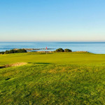 Golf as it was meant to be: Die Crail Golfing Society und ihre ikonischen Balcomie Links in Schottlands East Neuk. (Foto: David Basche)