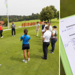 Karriere im Golfsport? Mit der Ausbildung bei PGA Germany ist das möglich! (Foto: PGAofGermany)