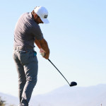 Stephan Jäger gelingt eine Traumrunde in Mexiko und Jon Rahm führt das Turnier auf der PGA Tour an (Foto: Getty)