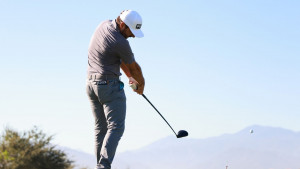 Stephan Jäger gelingt eine Traumrunde in Mexiko und Jon Rahm führt das Turnier auf der PGA Tour an (Foto: Getty)