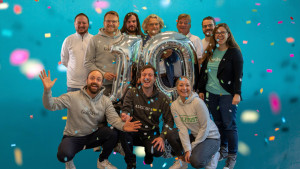 Golf Post feiert 10 Jahre. (Foto: Golf Post)