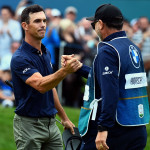 Billy Horschel wird bei der BMW International Open 2022 in München aufteen. (Foto: BMW)