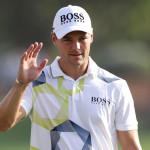 Martin Kaymer geht bei der BMW International Open 2022 in München an den Start. (Foto: Getty)