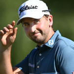 Nicolai von Dellingshausen bei der BMW International Open 2022. (Foto: Getty)