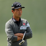 Kevin Na zieht sich offiziell von der PGA Tour zurück. (Foto: Getty)