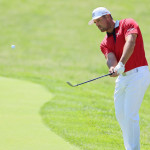 Bryson DeChambeau tritt der LIV Golf Invitational Series bei. (Foto: Getty)