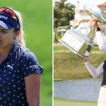 Lexi Thompson vergibt die große Chance auf den Majorsieg, In Gee Chun feiert den Start-Ziel-Sieg auf der LPGA Tour. (Foto: Getty)