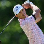 War auch am Moving Day des Memorial Tournaments auf der PGA Tour höchst fokussiert: Billy Horschel. (Foto: Getty)