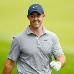 Rory McIlroy führt auf der PGA Tour. (Foto: Getty)