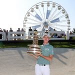 Die Verteilung des Preisgeldes bei der Porsche European Open 2023. (Foto: Getty)