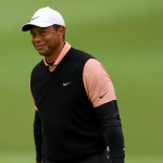 Er hat sein Ticket für die 150. British Open bereits sicher: Tiger Woods. (Foto: Getty)