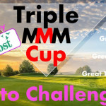 Der Triple M Cup im Golfclub Bad Münstereifel. (Foto: Golfclub Bad Münstereifel)