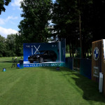 Das 17. Loch ist eines von zwei Featured Holes, das im Livestream der BMW International Open 2022 angeboten wird. (Foto: Getty)