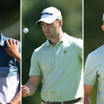 Nicolai von Dellingshausen und Martin Kaymer überzeugten am ersten Tag der BMW International Open 2022. (Fotos: Getty)
