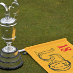 LIV Golf Spieler dürfen bei Open Championship teilnehmen. (Foto: Getty)