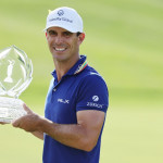 Billy Horschel gewinnt Memorial Tournament auf der PGA Tour(Foto; Getty)