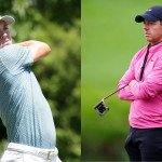 McIlroy und Thomas beziehen klare Positionen zur Entscheidung der PGA Tour bezüglich der abtrünnigen Spieler (Foto: Getty)