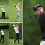 Sechs Spieler teilen sich die Führung auf der PGA Tour. (Foto: Getty)