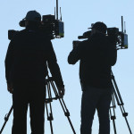 Weiter an der Kamera: Sky Deutschland übertragt auch in Zukunft die Turniere der PGA Tour. (Foto: Getty)