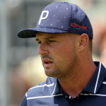 DeChambeau äußert sich zu seiner Zukunft auf der LIV Golf Tour (Foto: Getty)