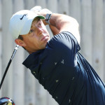 Rory McIlroy ist der Mann der Stunde vor dem Start der US Open (Foto: Getty)