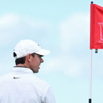 Rory McIlroy bei der British Open 2022 in St. Andrews. (Foto: Getty)