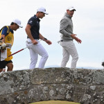 Die Tee Times zum finalen Tag der British Open 2022. (Foto: Getty)