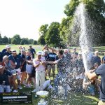 Die Big Green Egg German Challenge im Wittelsbacher Golfclub. (Foto: Frank Föhlinger)