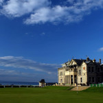 Die British Open auf den Old Course in St. Andrews - jedes Mal wieder ein Highlight. (Foto: Getty)