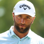 Jon Rahm spielt seine erste British Open in St. Andrews. (Foto: Getty)