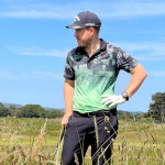 Style, Mode und Golf - bei Callaway Apparel kommt alles zusammen. (Foto: Callaway Apparel)