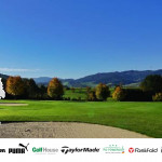 Die Golf Post Tour 2022 im Golfclub Gröbernhof. (Foto Golfclub Gröbernhof)