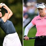 Olivia Cowan spielt eine starke zweite Runde bei der Evian Championship. Brooke Henderson führt beim Major der LPGA Tour. (Foto: Getty)