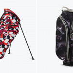 Neu und limitiert: Standbag "Geo Fast" und Cartbag "Terra Texture" von OGIO Europe. (Foto: OGIO Europe)