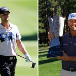 Hurly Long überzeugt auf der PGA Tour, Chez Reavie gewinnt. (Foto: Getty)