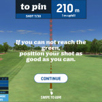 Toptracer führt einen neuen Spielmodus ein: Toptracer30 (Foto: Toptracer)
