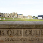 Das "Home of Golf" lädt zur British Open 2022. (Foto: Getty)