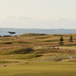 DP World und PGA Tour laden gemeinsam zum Links-Golf-Spektakel vor der 150. Open Championship. (Foto: Twitter/@ScottishOpen)