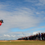 Die besten Schläge der British Open 2022. (Foto: Getty)