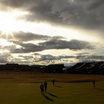 Die British Open war nicht immer als Major beliebt. (Foto: Getty)