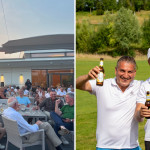 Der Golf Post Geburtstag im Kölner Golfclub. (Fotos: Golf Post)