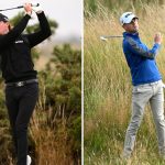 Sean Crocker führt auf der European Tour mit einem Schlag Vorsprung, Hurly Long liegt im Mittelfeld. (Foto: Getty)