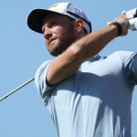 Max Kieffer bei der European Tour Scottish Open 2022. (Foto: Getty)