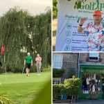 Die Highlights der Golf Post Community im Juli. (Fotos: Golf Post App/Rainer Schmidt/ Matthias Gräf)