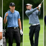 Sechs Deutsche spielen in dieser Woche auf der PGA Tour in Kentucky. (Foto: Getty)